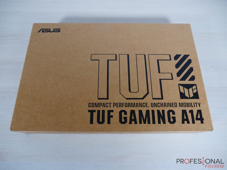 ASUS TUF Gaming A14 2026 Review En Espa Ol An Lisis Completo ASUS TUF Gaming A14 2026 Review 01 768x576 
