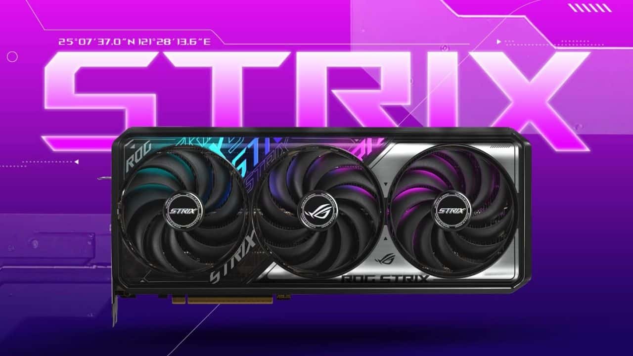 RTX 5070 Ti podría sufrir problemas de stock en los próximos meses