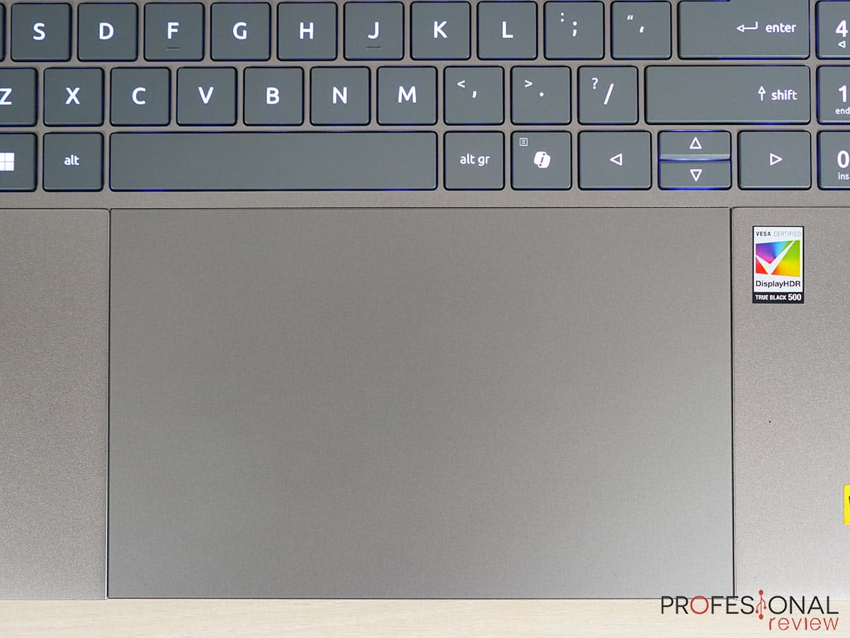 Acer Swift 16 AI 2026 Review
