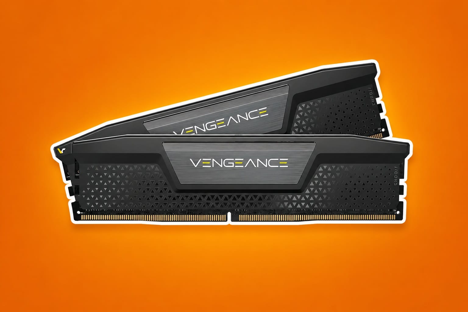 Corsair deja ver un módulo Vengeance DDR5 con chips de memoria de CXMT y apunta a un cambio en el suministro