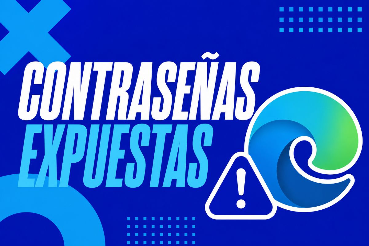 Una investigación destapa que Microsoft Edge puede exponer contraseñas guardadas en texto claro dentro de un volcado de memoria