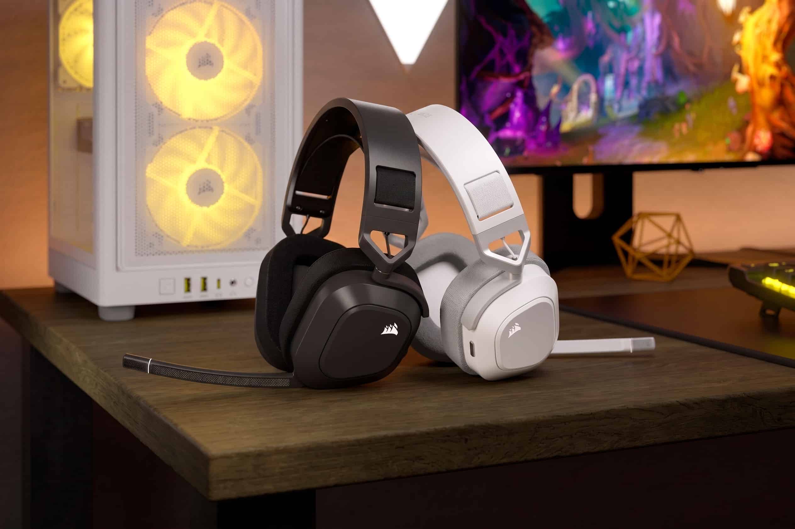 Amazon tiene uno de los mejores auriculares gaming multiplataforma a precio mínimo histórico