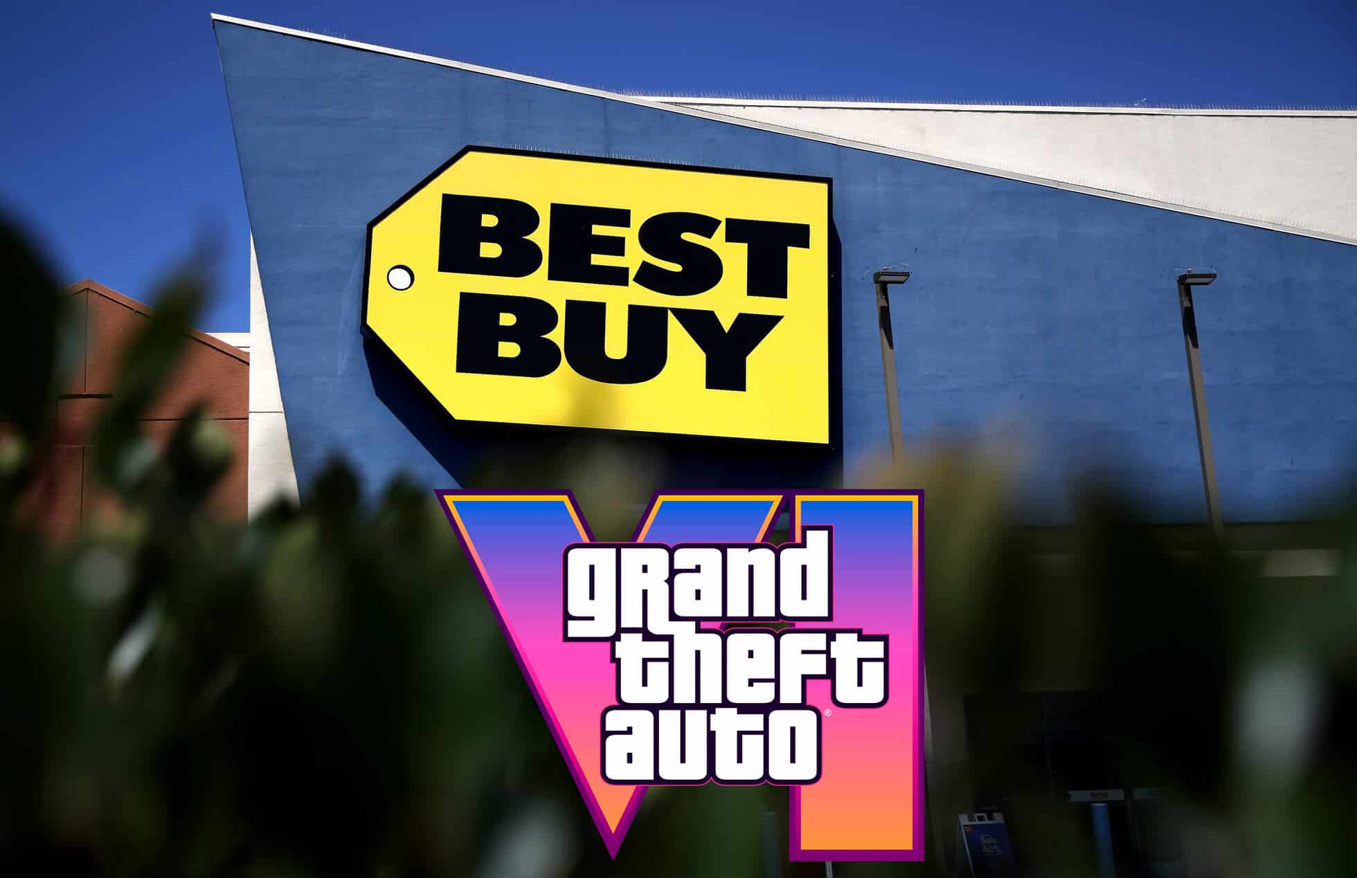 Best Buy ha filtrado la fecha en la que abrirán las reservas de GTA 6 y quedan apenas unos días