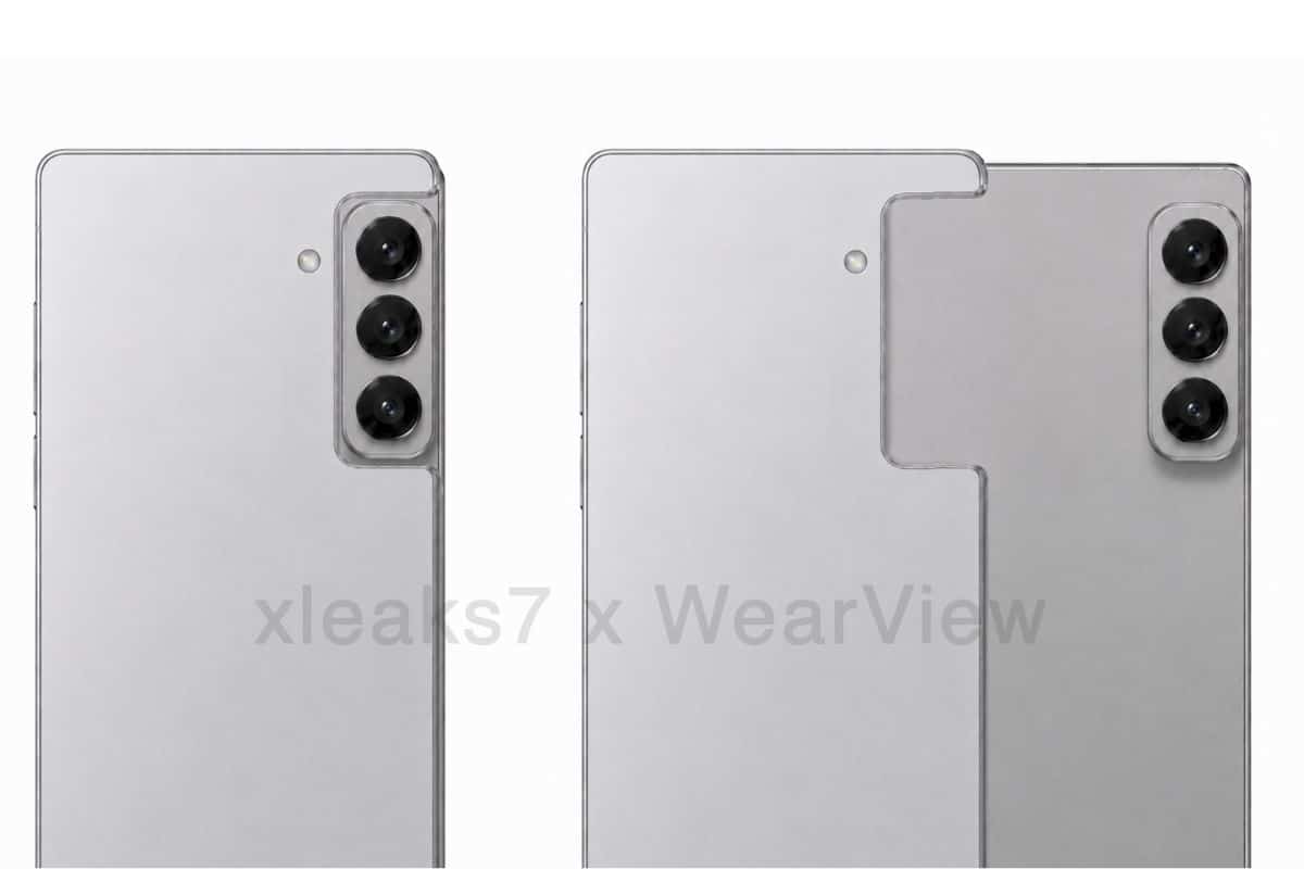 Samsung patenta el Galaxy Z Roll y pantallas holográficas frente al avance de la competencia