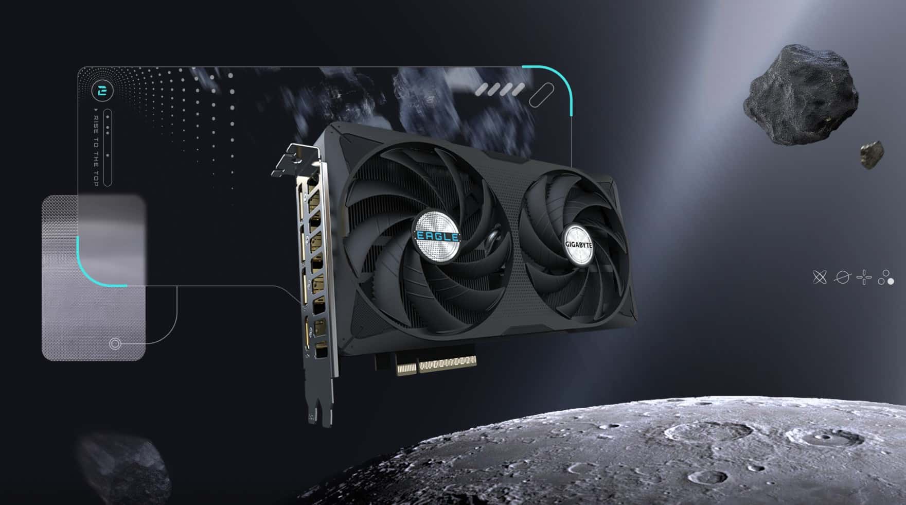 Compacta, potente y barata: la RTX 5060 Ti de Gigabyte que buscas esta rebajada por tiempo limitado