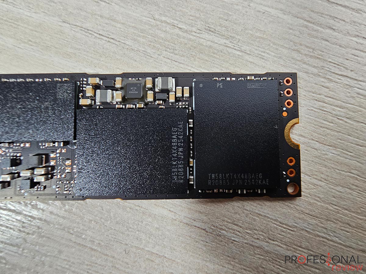 KIOXIA EXCERIA PRO G2 Review