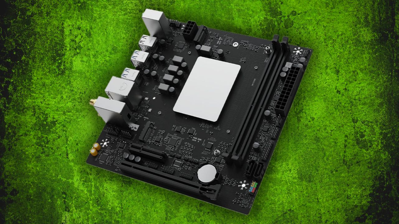 MaxSun lanza placas MoDT con CPUs Intel Core 200H «Raptor Lake»