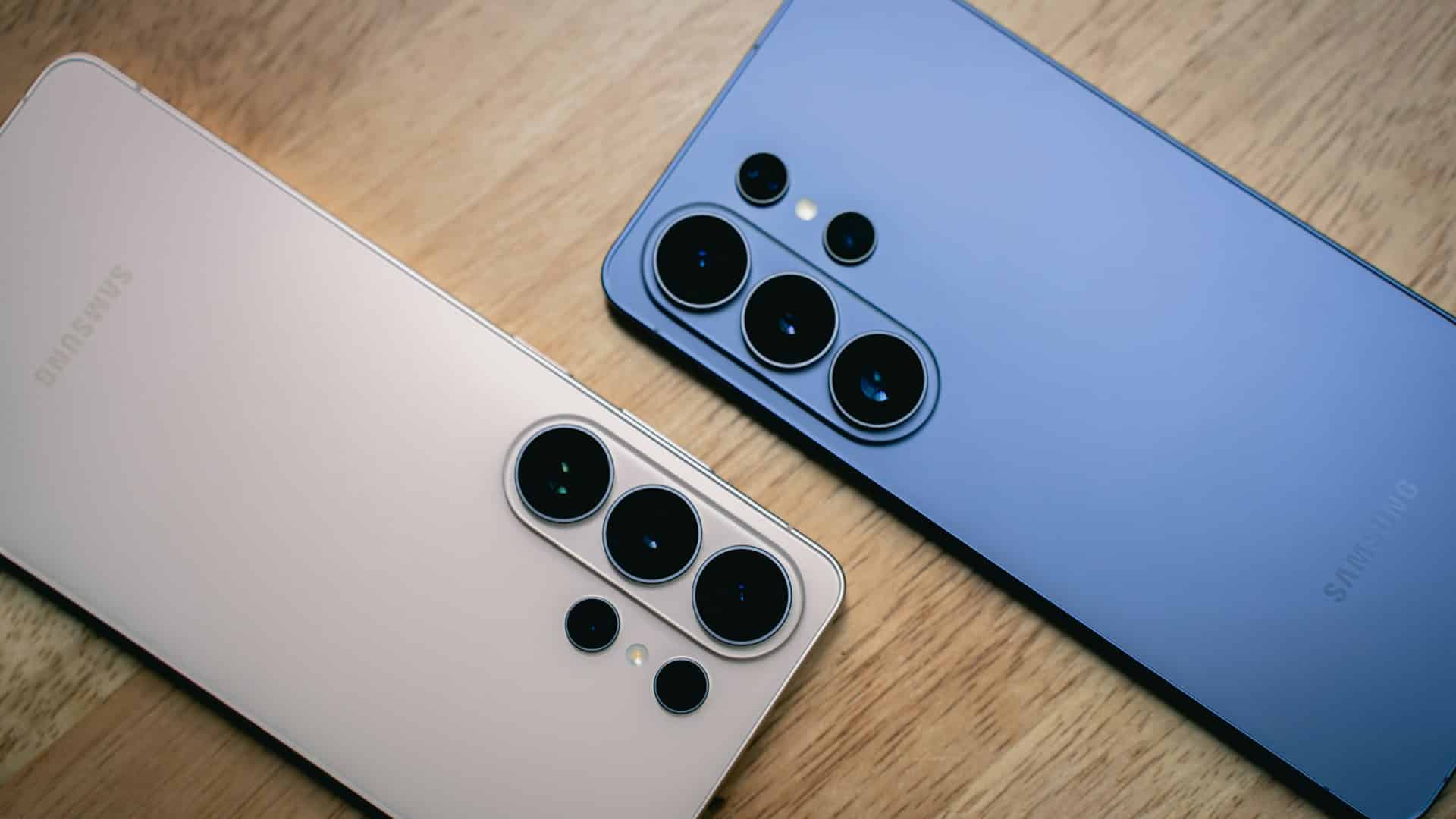 Samsung lanza la primera beta de One UI 9 para los Galaxy S26 con Android 17 y más opciones de personalización