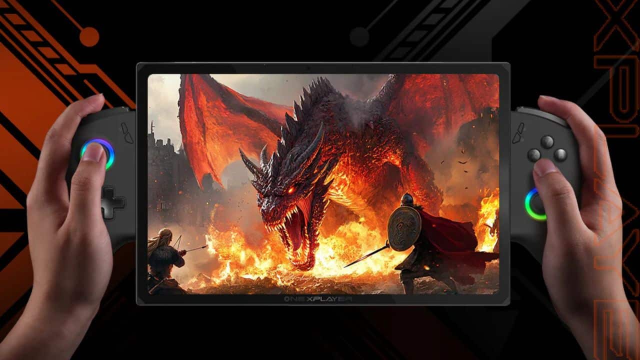 OneXPlayer X1 Pro se actualiza con el Ryzen AI 9 HX 470 con un aumento de 400 dólares