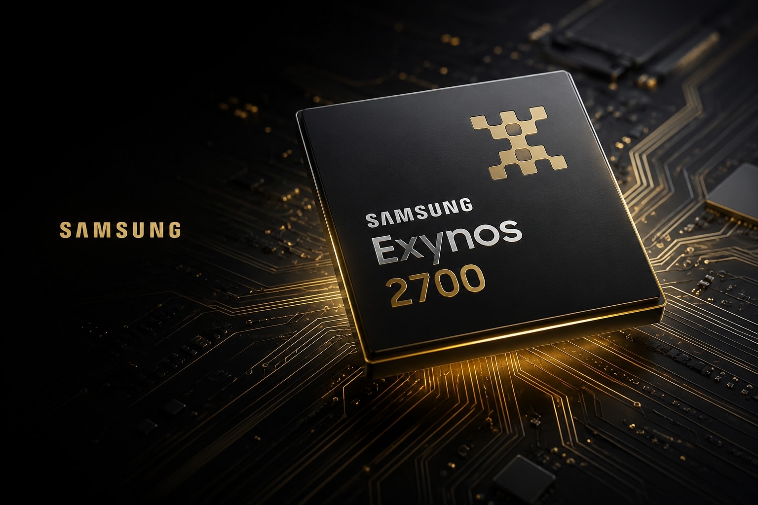 Un rumor apunta a que el Exynos 2700 perdería una tecnología clave para contener costes en la serie Galaxy S27