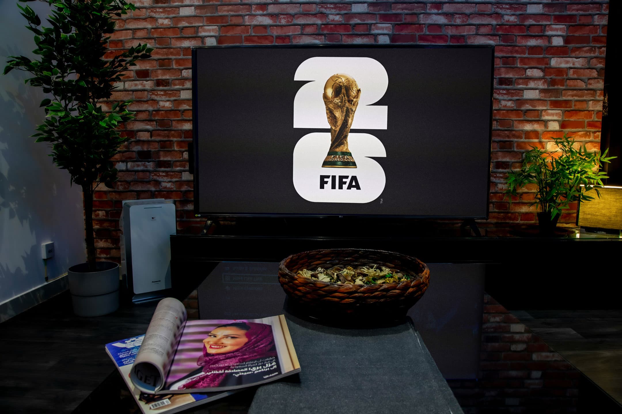 ¿Pensando en renovar tu televisión para el Mundial 2026? El aniversario de PcComponentes te lo pone fácil con varios precio mínimos históricos