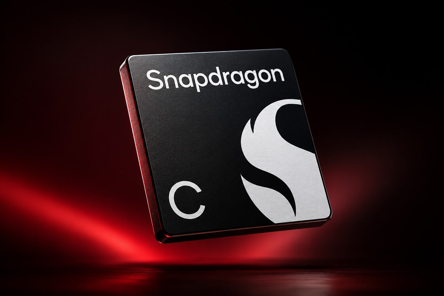 Qualcomm presenta la plataforma Snapdragon C para llevar la IA y la autonomía a los PC más baratos