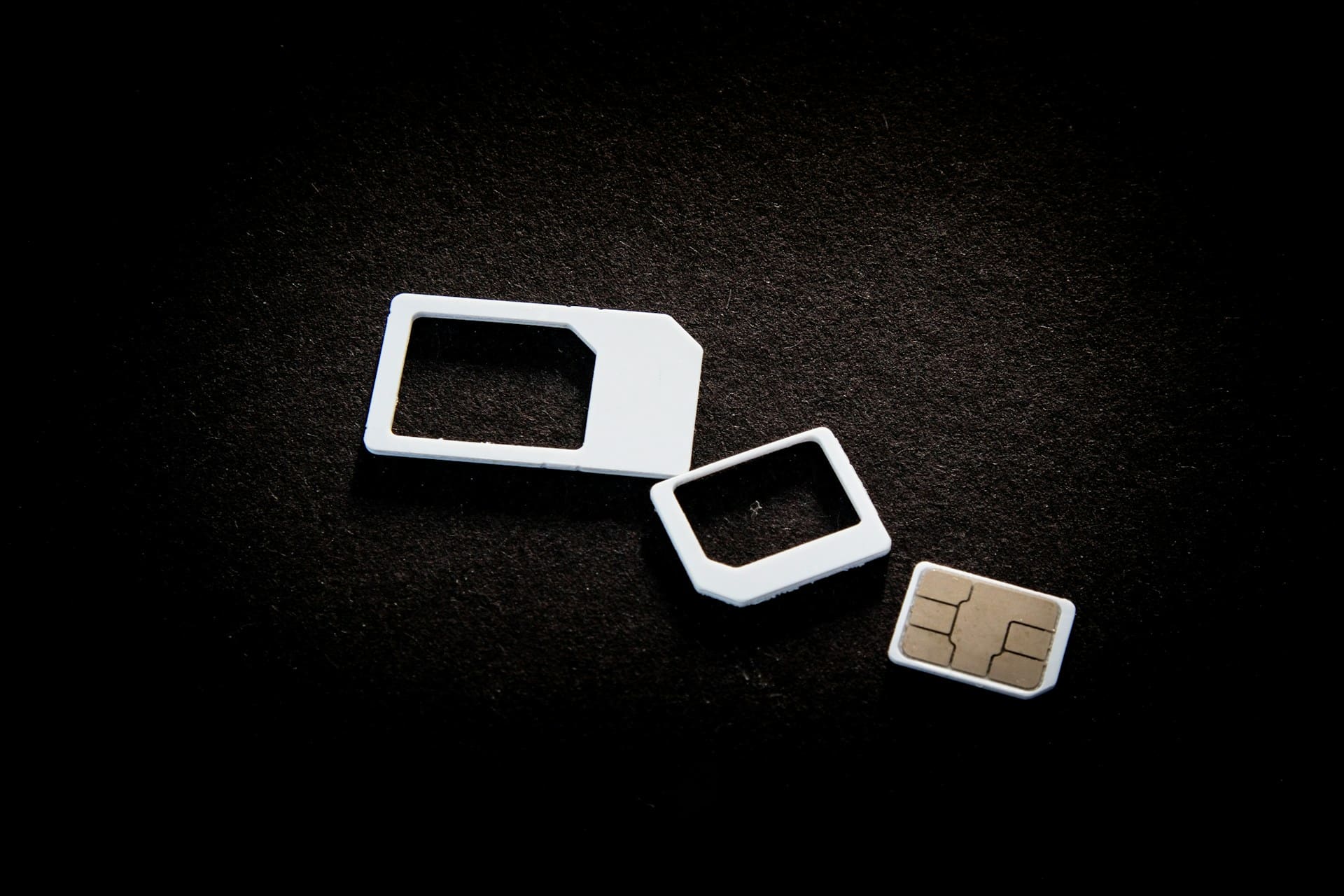Tipos de SIM para tu smartphone: ¿Cuál es mejor para mi uso?
