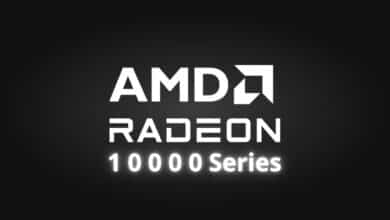 AMD Radeon RX 10000