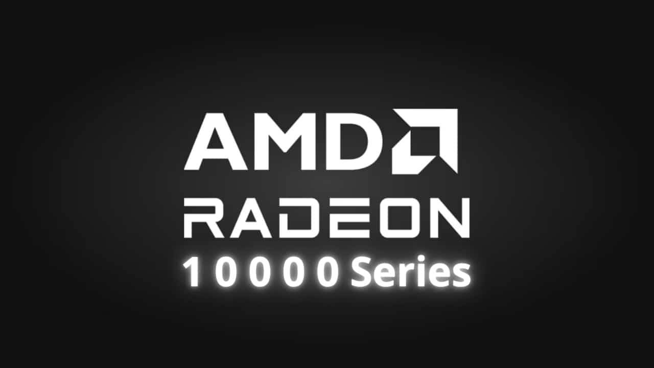 AMD Radeon RX 10000: características, rendimiento esperado y fecha lanzamiento