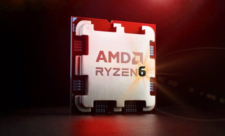 AMD Zen 6