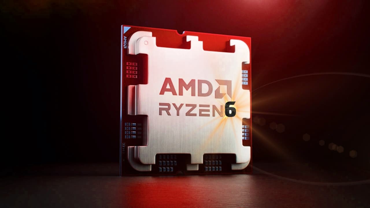 Zen 6 vs Zen 5: novedades y cambios en la nueva microarquitectura de AMD