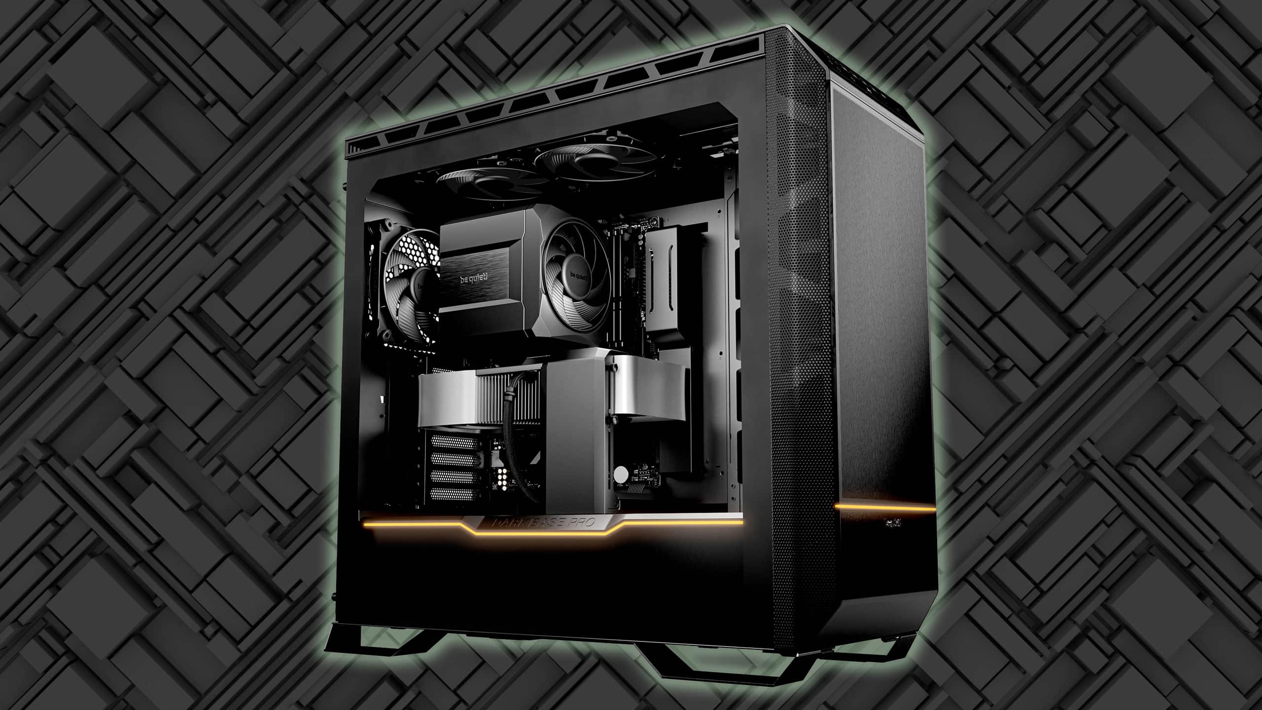 Be Quiet! anuncia la nueva generación de la refrigeración por aire silenciosa con el Dark Rock Pro 6 y Dark Rock 6