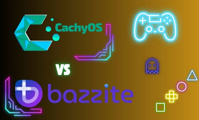 cachyos vs bazzite