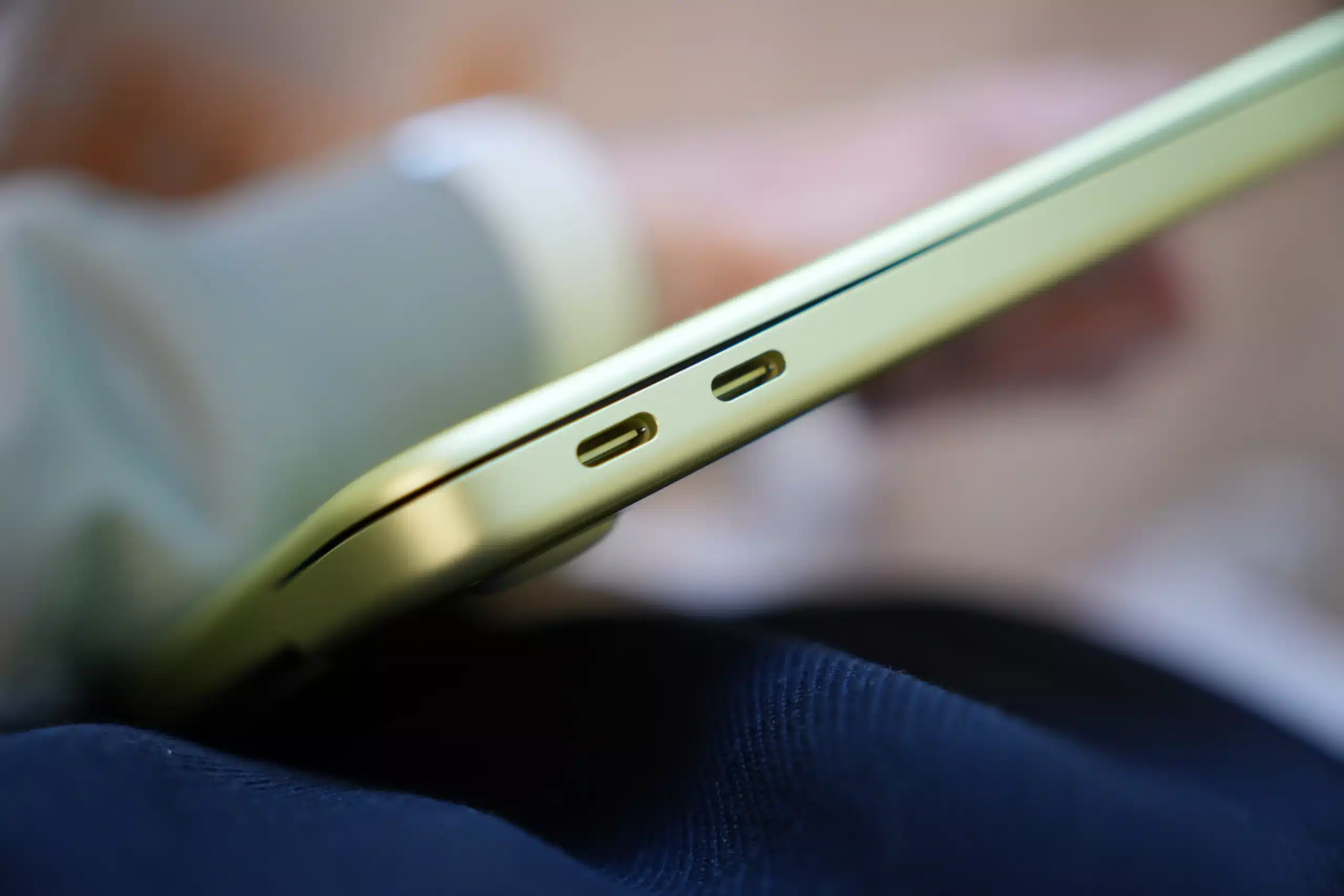 El MacBook Neo cae a su precio mínimo histórico justo antes del Prime Day de Amazon