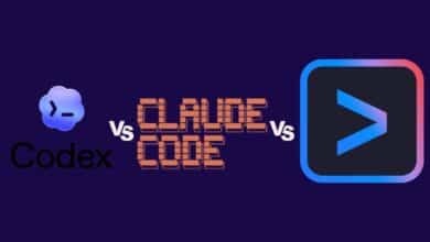 codex vs claude code vs gemini cli