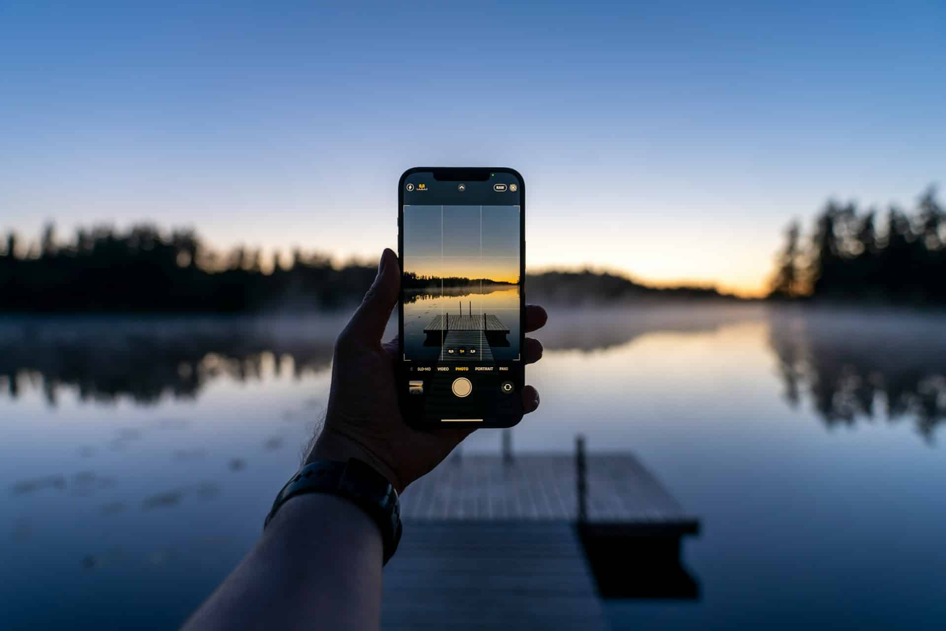 iOS 27 podría hacer la app Cámara mucho más configurable con nuevos controles avanzados