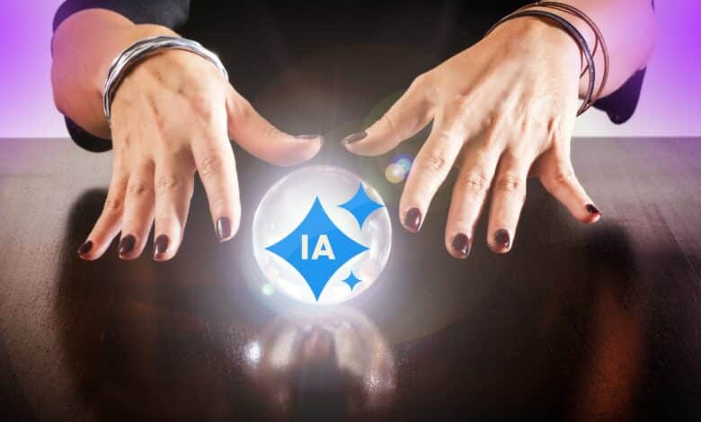 ia predictiva