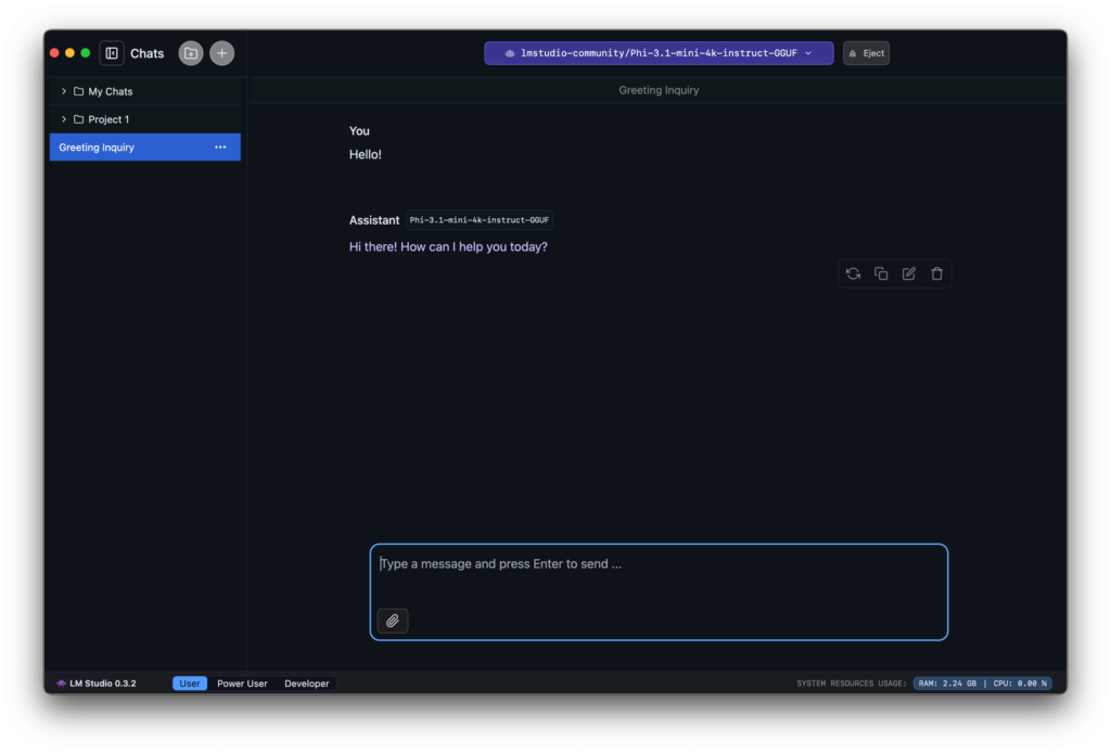 Instalar IA local en Linux de manera sencilla PASO a PASO 2026