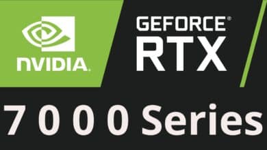 NVIDIA RTX 7000