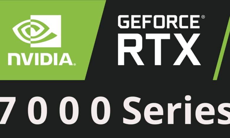 NVIDIA RTX 7000