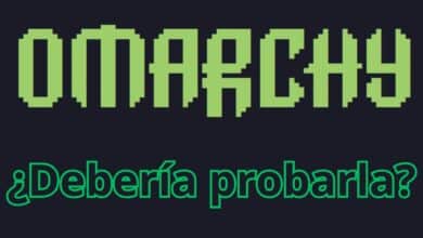 Omarchy