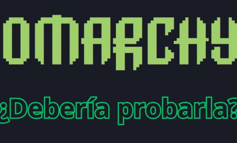 Omarchy