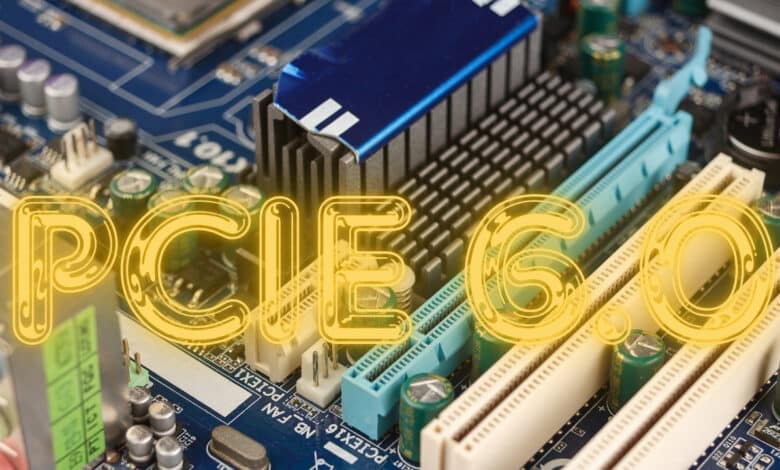 PCI Express 6.0