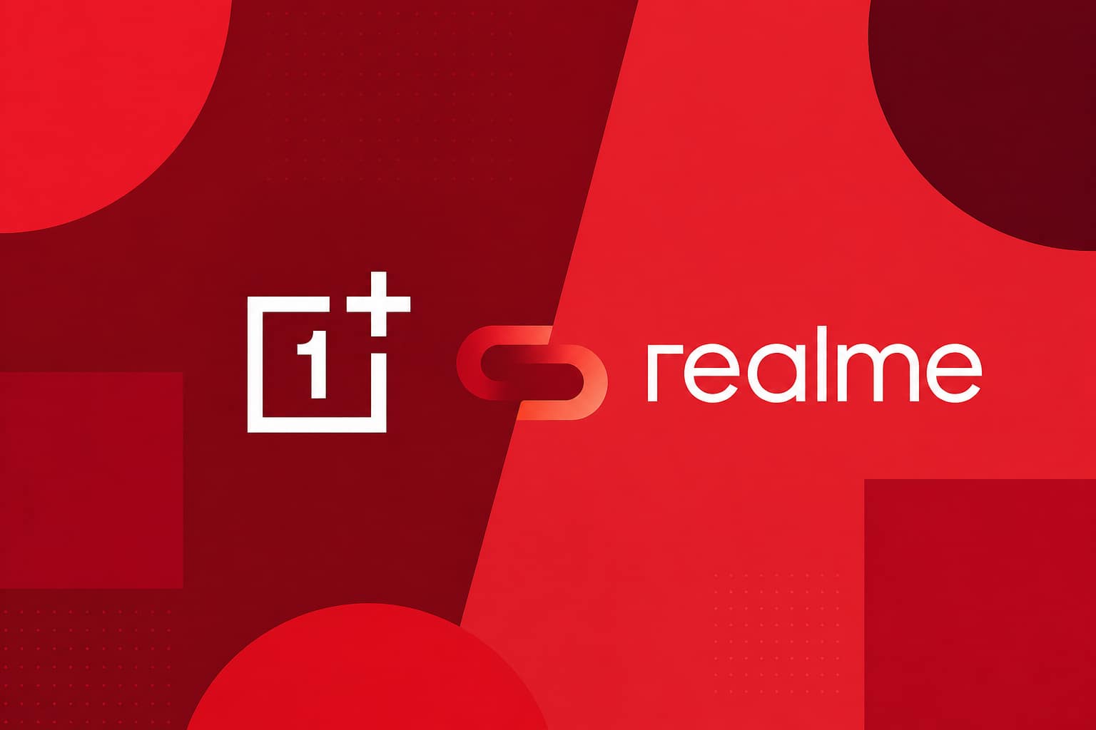 Una información asegura que OnePlus y Realme han formalizado su fusión para unificar su estrategia de mercado