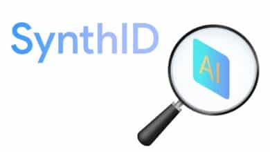 synthid detector IA