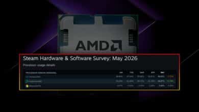 AMD