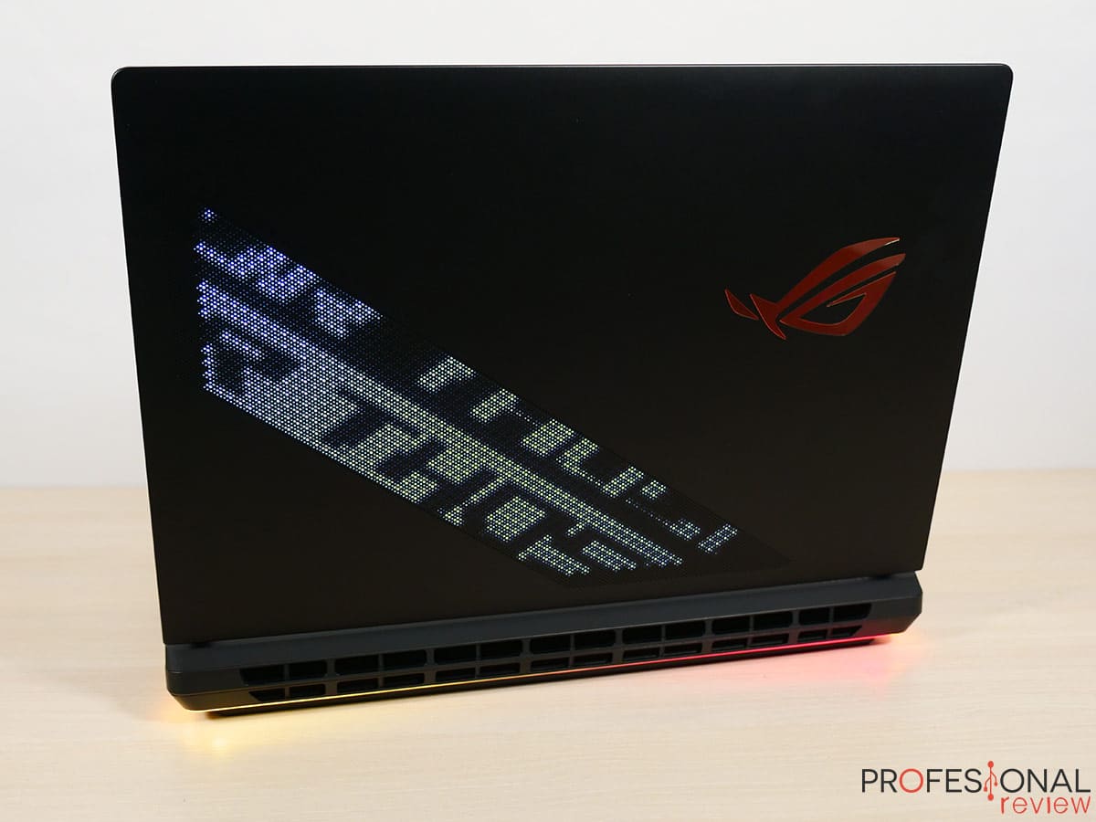 ASUS ROG Strix Scar 18 2026 Review