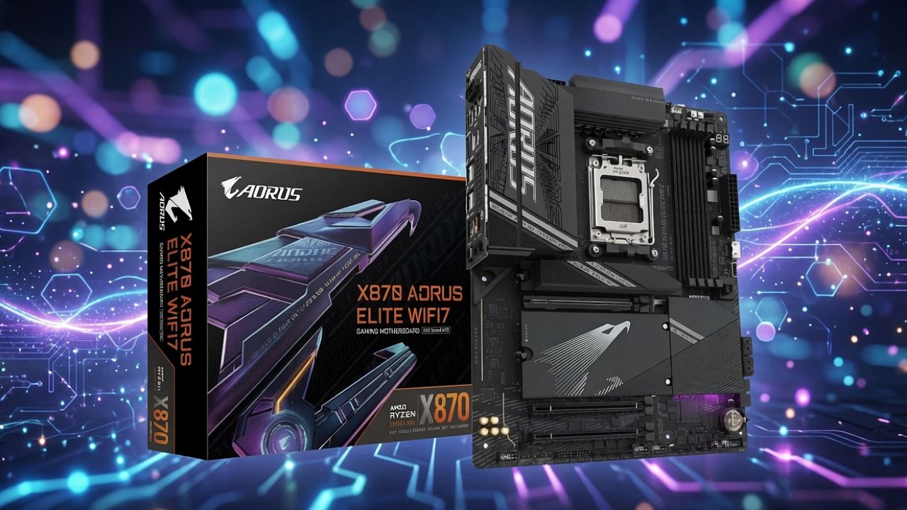 ASUS adelanta el regreso de TSME a las placas AM5 mediante un nuevo BIOS Beta