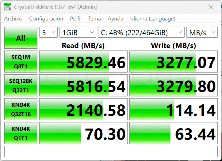 GEEKOM A7 2026 Review GEEKOM A7 2026 SSD