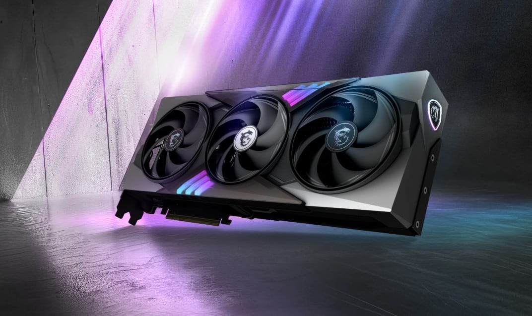 El mejor ensamble de la RTX 5070 cae a su precio más bajo del año y viene con regalos valorados en 120 euros