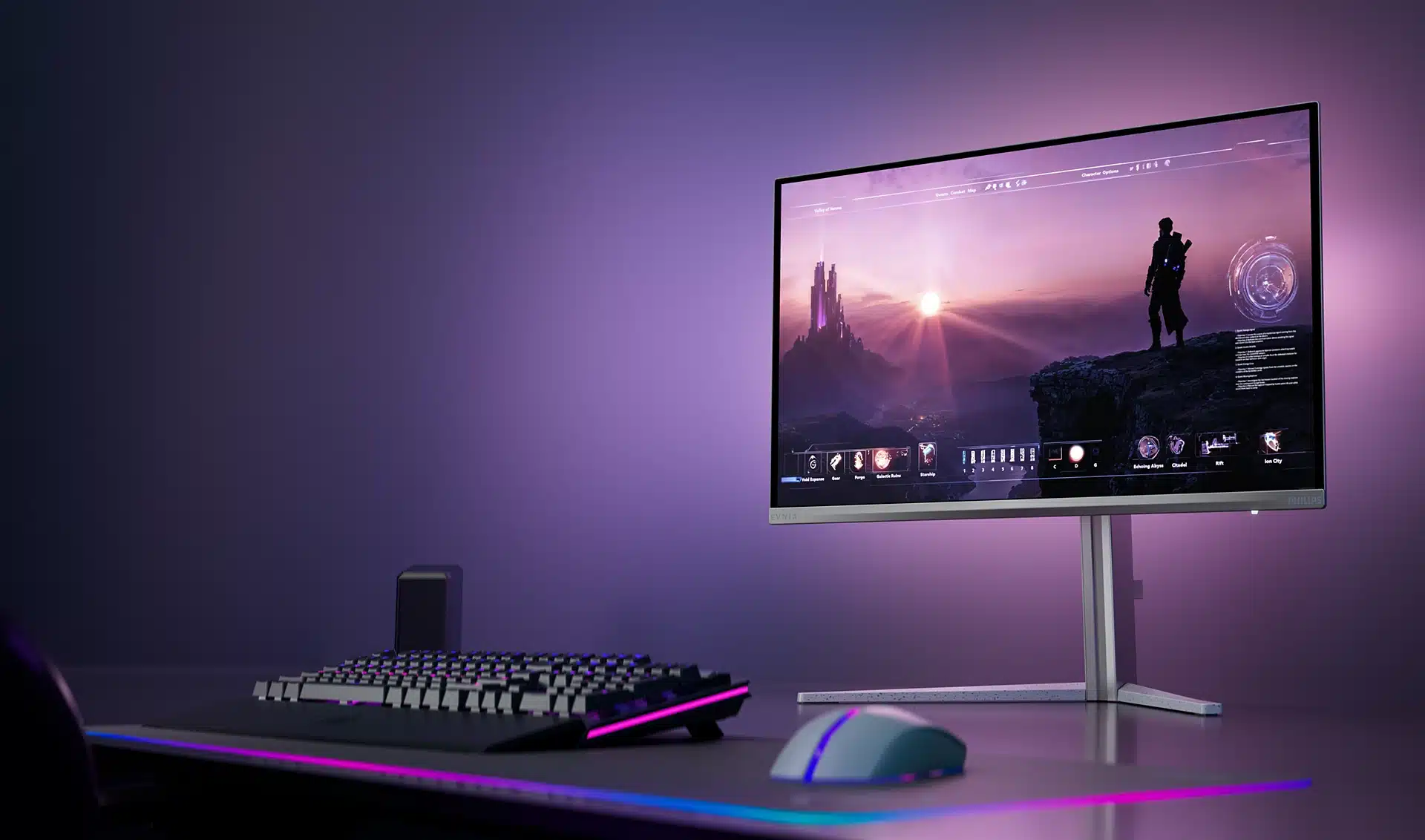 Este monitor gaming con panel QD-OLED, resolución QHD y 360 Hz es la primera oferta anticipada del Prime Day