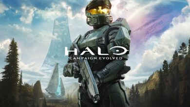 Halo