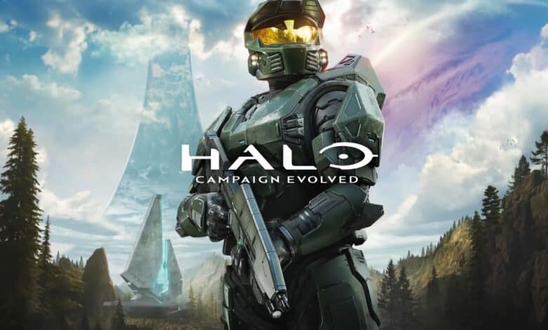 Halo