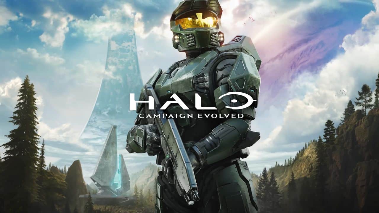 Revelados los requisitos de sistema para Halo: Campaign Evolved en PC