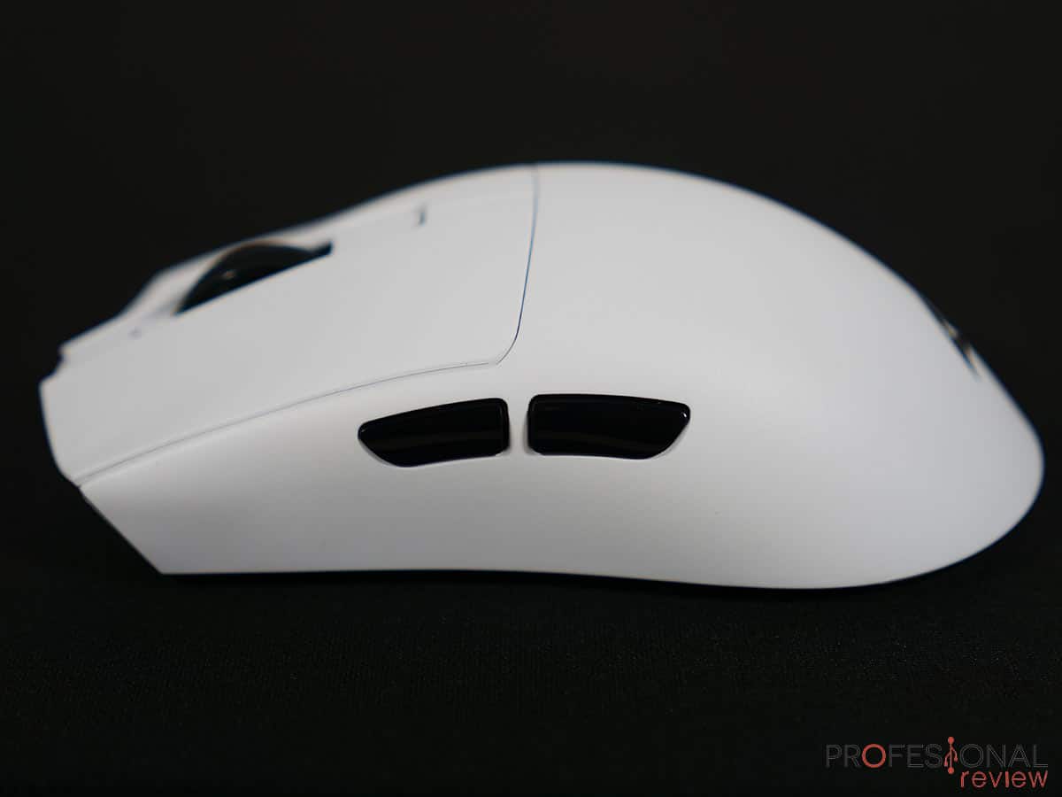 Sharkoon Fireglider One Review en Español (Análisis completo)