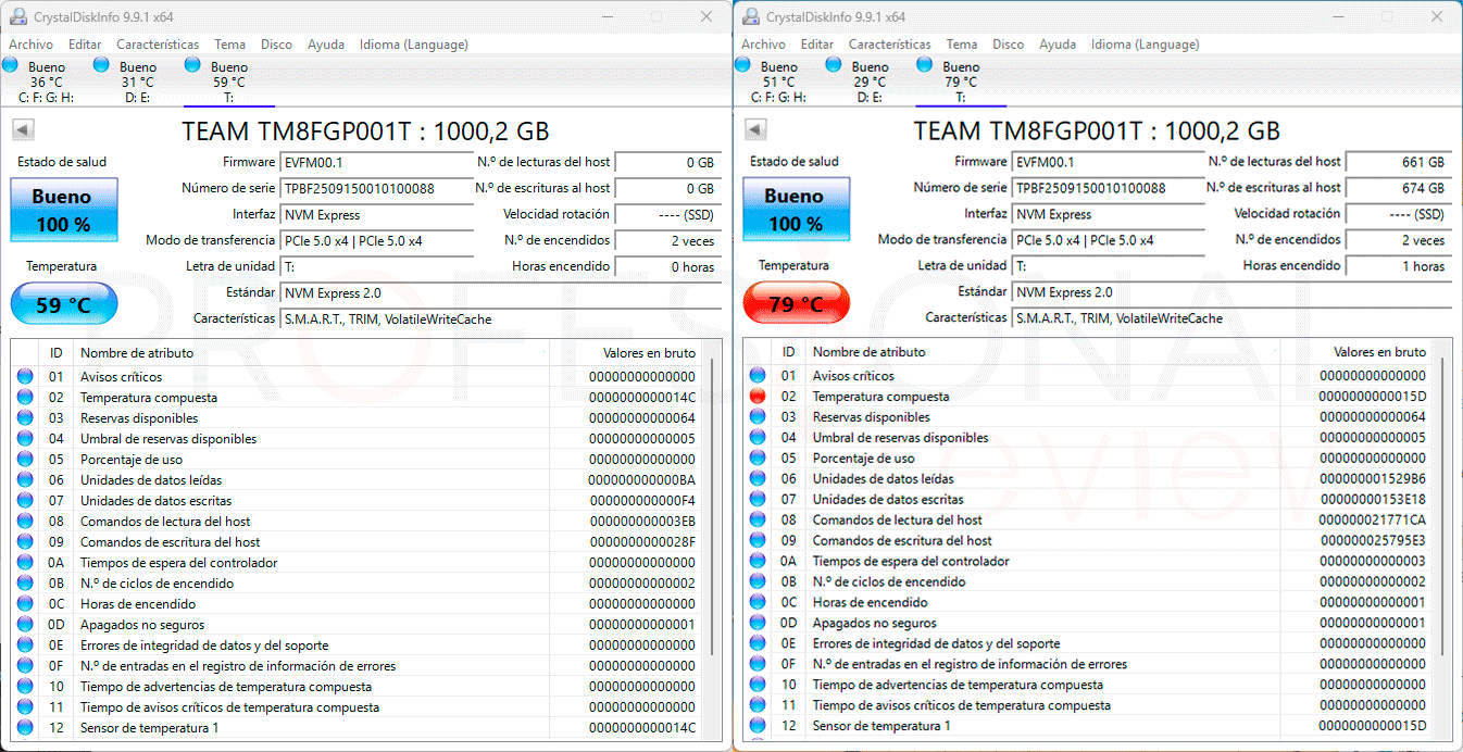 TEAMGROUP NV10000 Review TEAMGROUP NV10000 Review