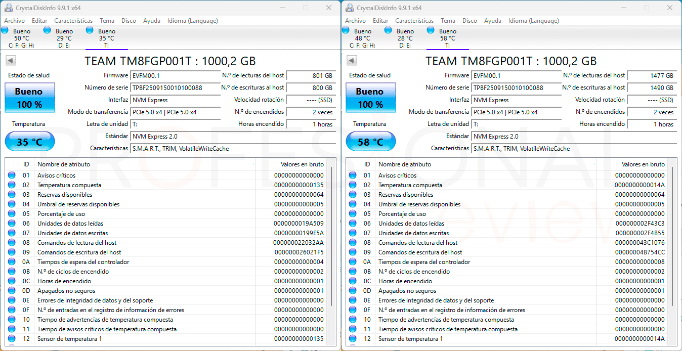 TEAMGROUP NV10000 Review TEAMGROUP NV10000 Review