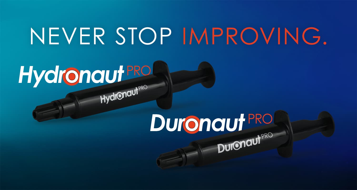 Thermal Grizzly lanza Hydronaut Pro y Duronaut Pro, sus dos nuevas pastas térmicas que potencia la conductividad térmica