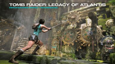 Tomb Raider