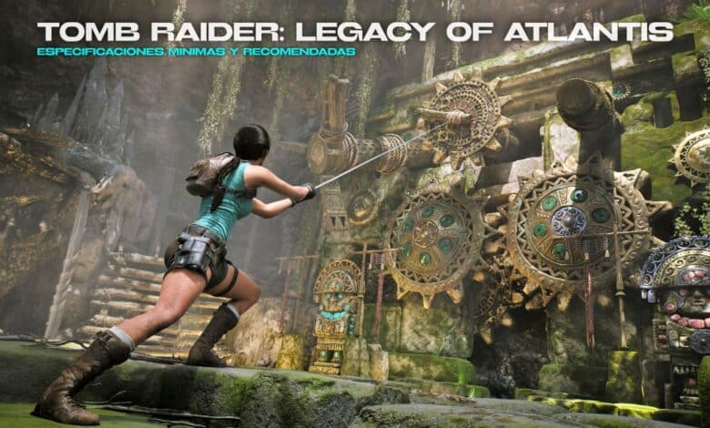 Tomb Raider